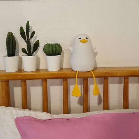 서울특별시 Hongik Hongdae Yeonnam Hoi-House 아파트 외부 사진