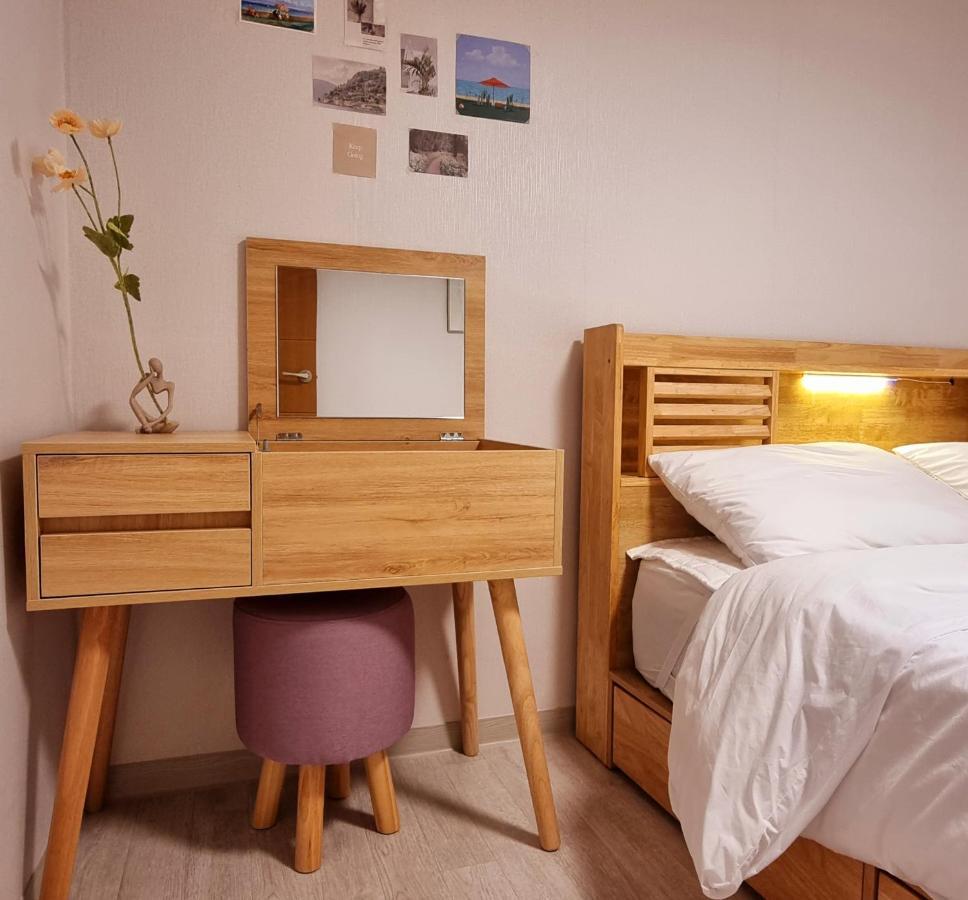 서울특별시 Hongik Hongdae Yeonnam Hoi-House 아파트 외부 사진