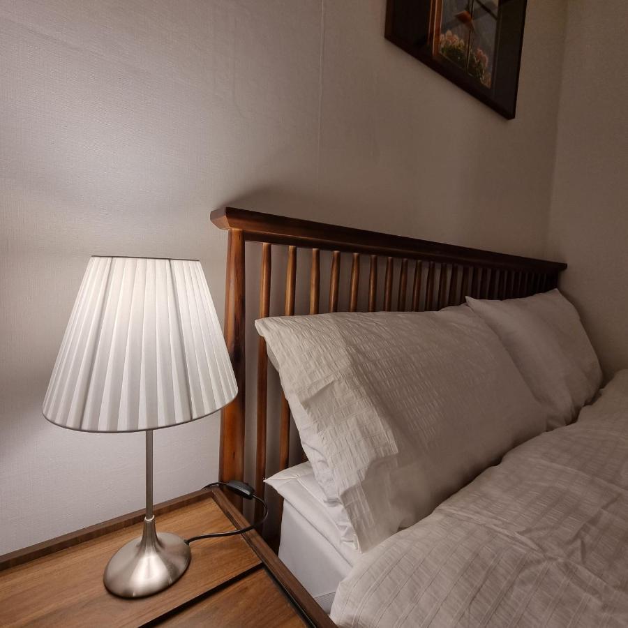 서울특별시 Hongik Hongdae Yeonnam Hoi-House 아파트 외부 사진