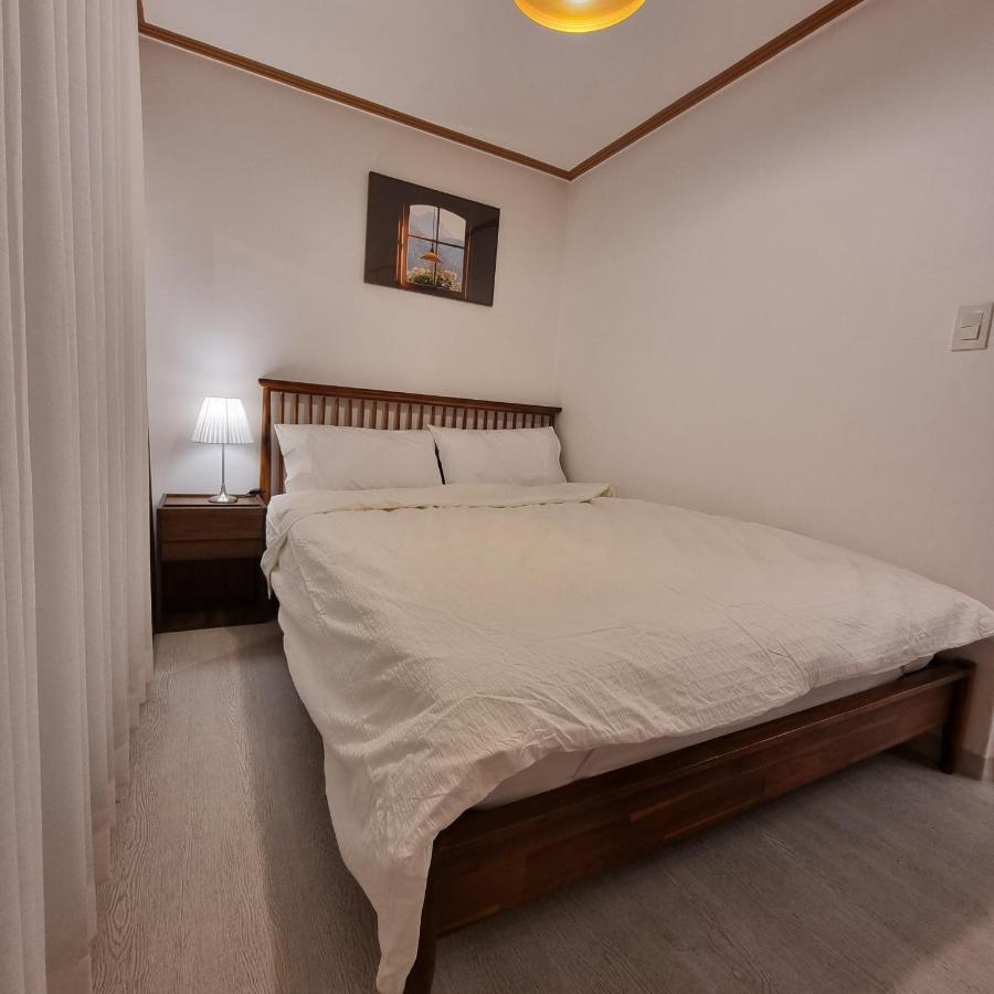 서울특별시 Hongik Hongdae Yeonnam Hoi-House 아파트 외부 사진