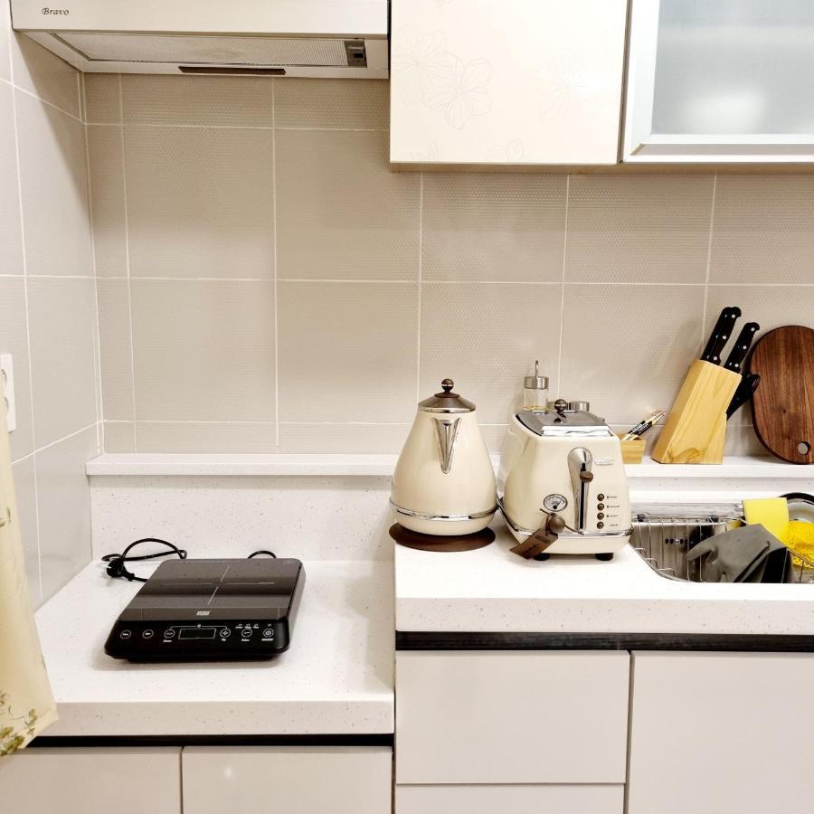 서울특별시 Hongik Hongdae Yeonnam Hoi-House 아파트 외부 사진