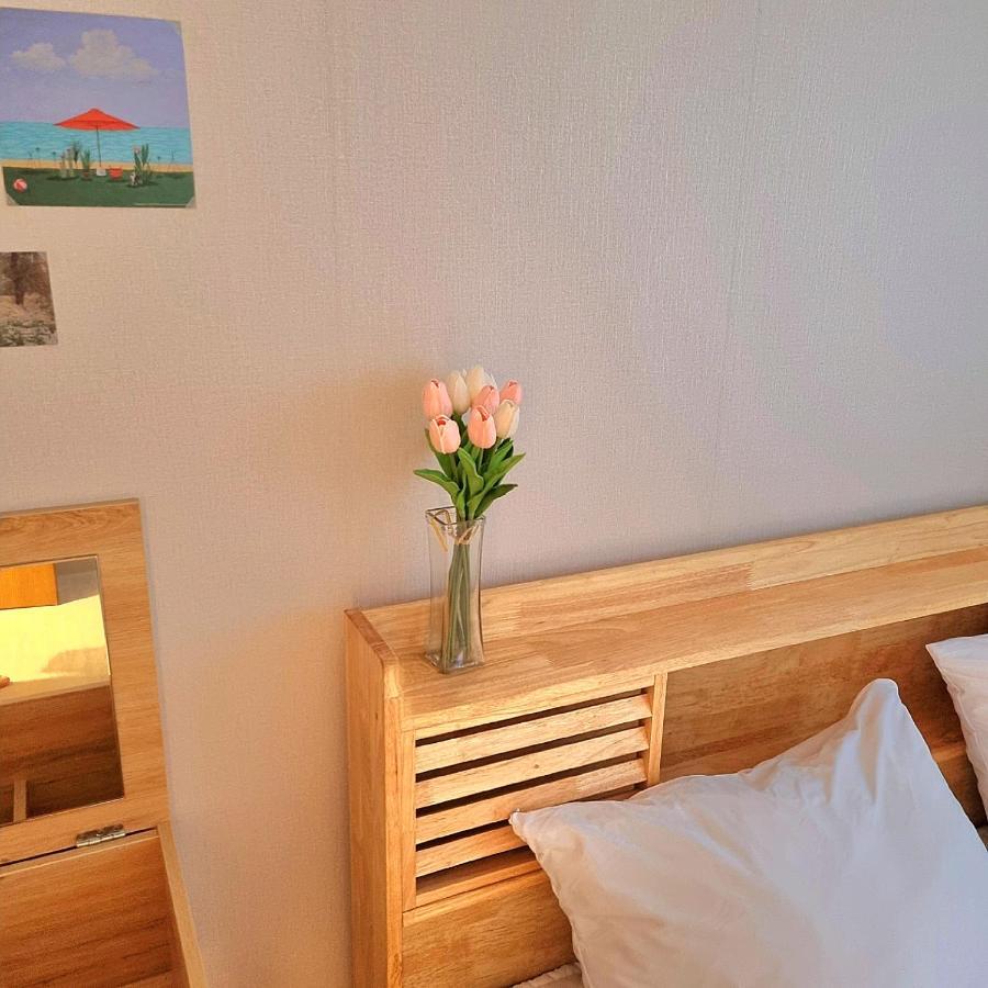 서울특별시 Hongik Hongdae Yeonnam Hoi-House 아파트 외부 사진