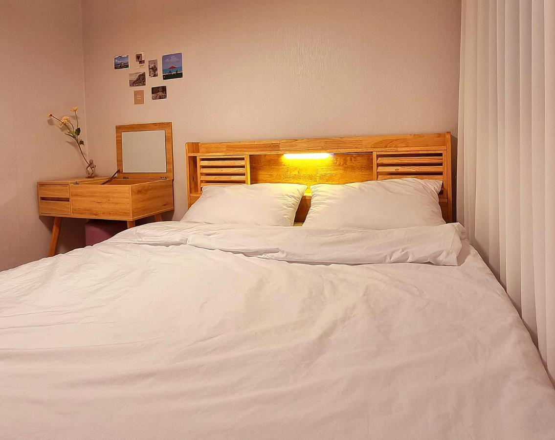 서울특별시 Hongik Hongdae Yeonnam Hoi-House 아파트 외부 사진